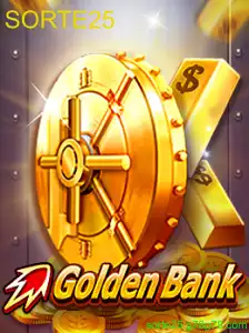 CrazyGoldenBank: O Novo Fenômeno dos Jogos com uma Pitada de SORTE25